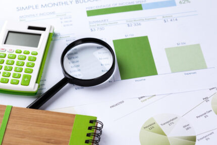Balance General: Descubre la salud financiera de tu empresa