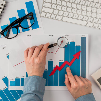 Indicadores Financieros Clave: Mide lo que importa para crecer